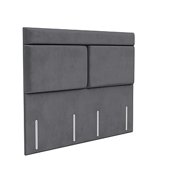 Highgrove Zeus Floor Standing Headboard Image